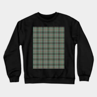 Craig Plaid Tartan Scottish Crewneck Sweatshirt